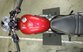 TRIUMPH BONNEVILLE T120 2020
