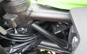 KAWASAKI ZX-25R ZX250E