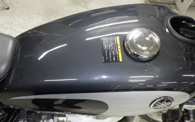 YAMAHA SR400 Gen.5 2021 RH16J