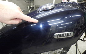 YAMAHA SR400 Gen.2 1997 1JR