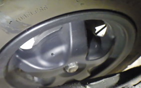 HONDA LEAD 125 2022 JF45