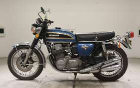 HONDA CB750 2009 CB750