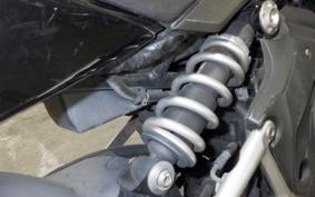 KAWASAKI NINJA 400R 2011 ER400B