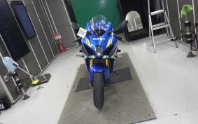 SUZUKI GSX-R1000R A 2018 DM11G