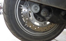 SUZUKI SKYWAVE 200 (Burgman 200) CH41A