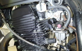 YAMAHA TW200 2JL