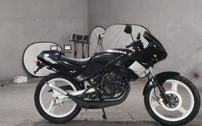 HONDA NS50F AC08