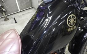 YAMAHA TW225 2022 DG09J