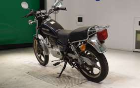 SUZUKI GN125
