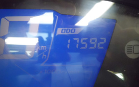 YAMAHA  CYGNUS  GRIF ASU SEJ4J