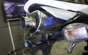 HONDA CBR600RR GEN 3 2007 PC40