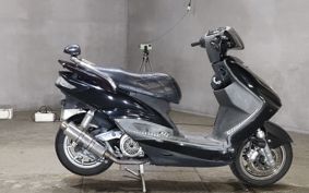 YAMAHA CYGNUS125X SE46