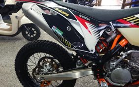 KTM 250 EXC F SIXDAYS EXA40