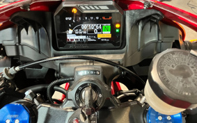 HONDA CBR600RR ABS 2020 PC40
