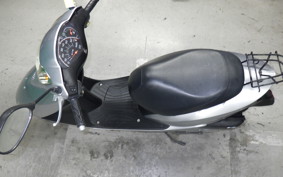 HONDA DIO Gen.6 2014 AF68