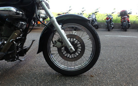 SUZUKI INTRUDER 250 VJ51A