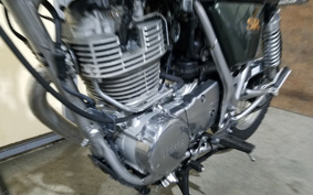 YAMAHA SR400 35TH ANNIVERSARY ED 2014 RH03J