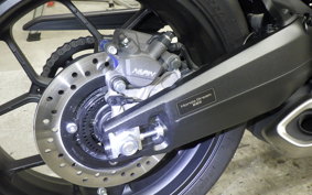 HONDA CBR650R E-Clutch 2025 RH17
