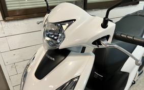 HONDA DIO 110 JK03