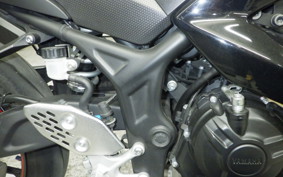 YAMAHA YZF-R25 RG10J
