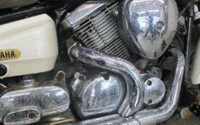 YAMAHA DRAGSTAR 250 VG05J