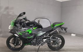 KAWASAKI NINJA 400 2022 EX400L
