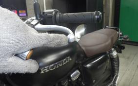 HONDA GB350 2025 NC59