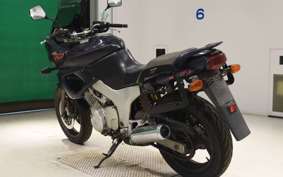YAMAHA TDM850 1994 4EP