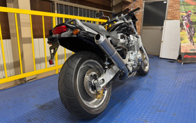 HONDA X4LD 2002 SC38