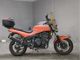Фото Triumph SPEED TRIPLE 1995 с японского аукциона