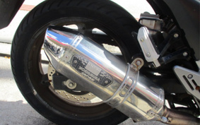 SUZUKI GSR250 GJ55D