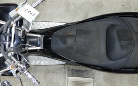 YAMAHA MAJESTY 250 Gen.4 2011 SG20J