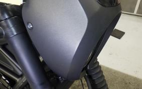 HONDA REBEL 250 S MC49