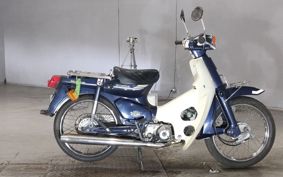 HONDA SUPER CUB90 HA02