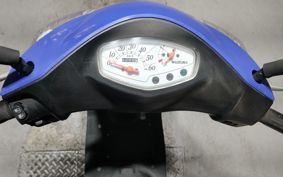 SUZUKI ADDRESS V50 CA44A
