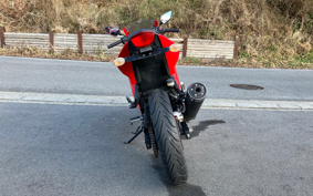 KAWASAKI NINJA 250R EX250K