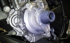 HONDA CB250FA 2006 MC43