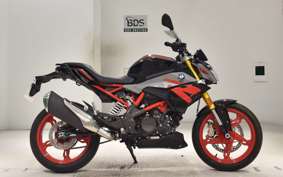 BMW G310R 2024