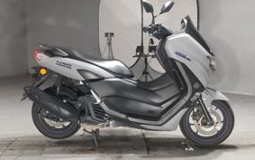 YAMAHA N-MAX 155 SG66J