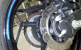 KAWASAKI NINJA 250 ABS EX250L