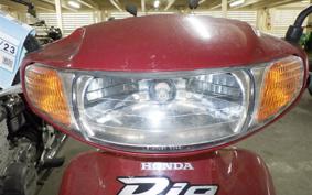 HONDA DIO GEN 3 2018 AF34