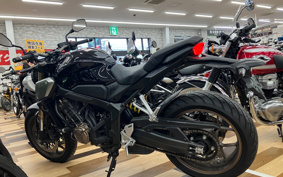 HONDA CB650R 2019 RH03