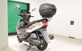 YAMAHA CYGNUS 125 X 2 SE44J