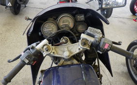 YAMAHA FZ400 R 1985 46X