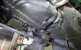 YAMAHA AXIS 100 2026 SB06J