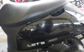 SUZUKI LET's 2011 CA4AA