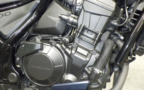 HONDA REBEL 1100 2022 SC83