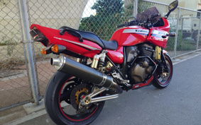 KAWASAKI ZRX1200 S 2004 ZRT20A