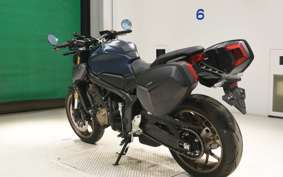 HONDA CB650R 2023