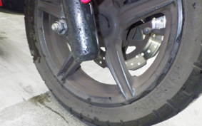 YAMAHA CYGNUS 125 XSR 3 2022 SEA5J